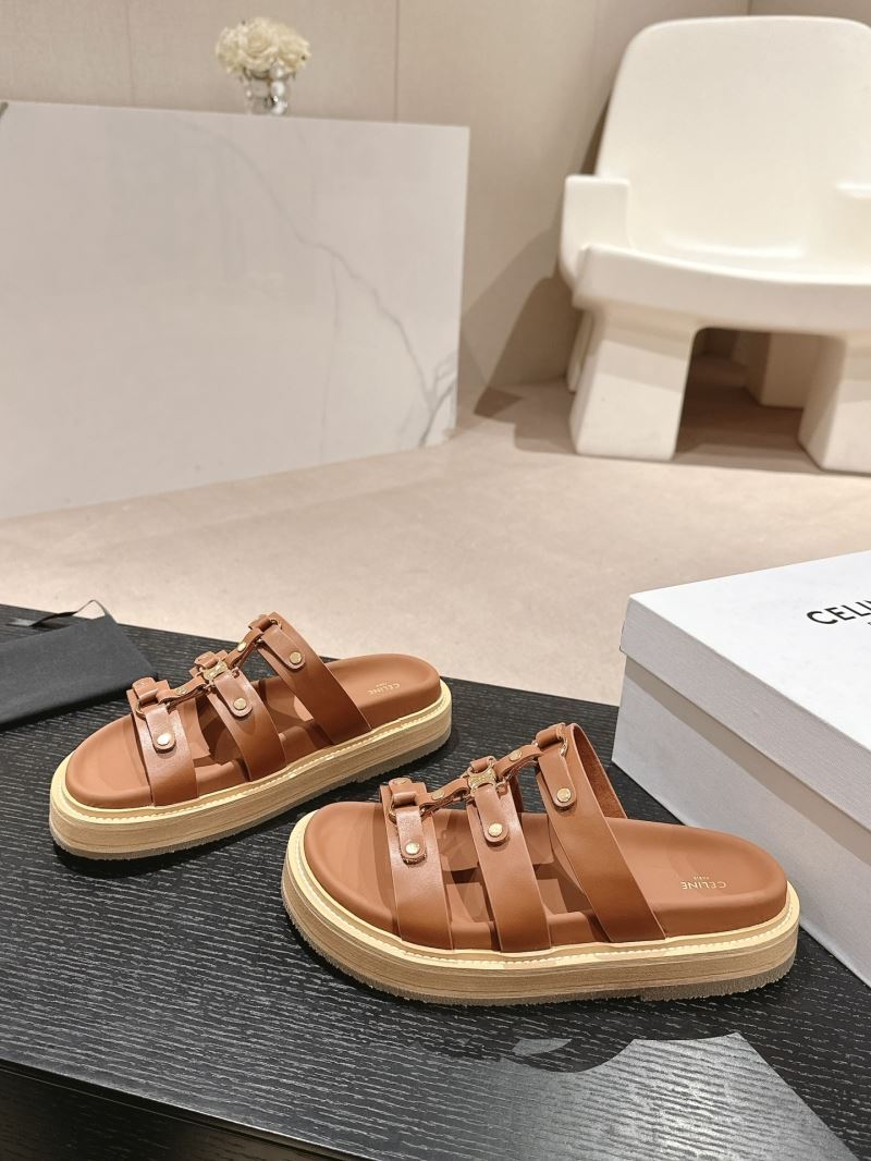 Celine Sandals